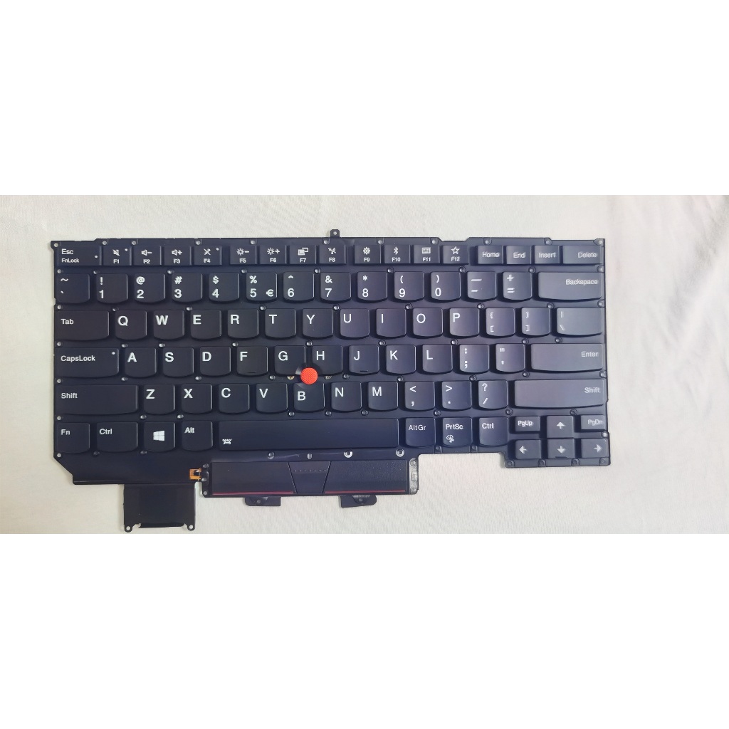 lenovo thinkpad X1 carbon 3RD  GEN5 4TH 5TH 6TH 2015 2017 2019 keyboard,with pointer   backlight  ne