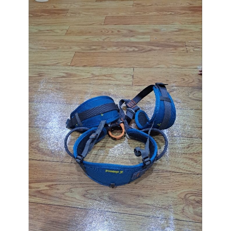 Harness simond decathlon