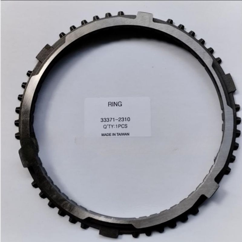 RING SYNCHRONIZER/BLOCKING RING SYNCHRONIZER HINO 500 FM 260JD/33371-2310