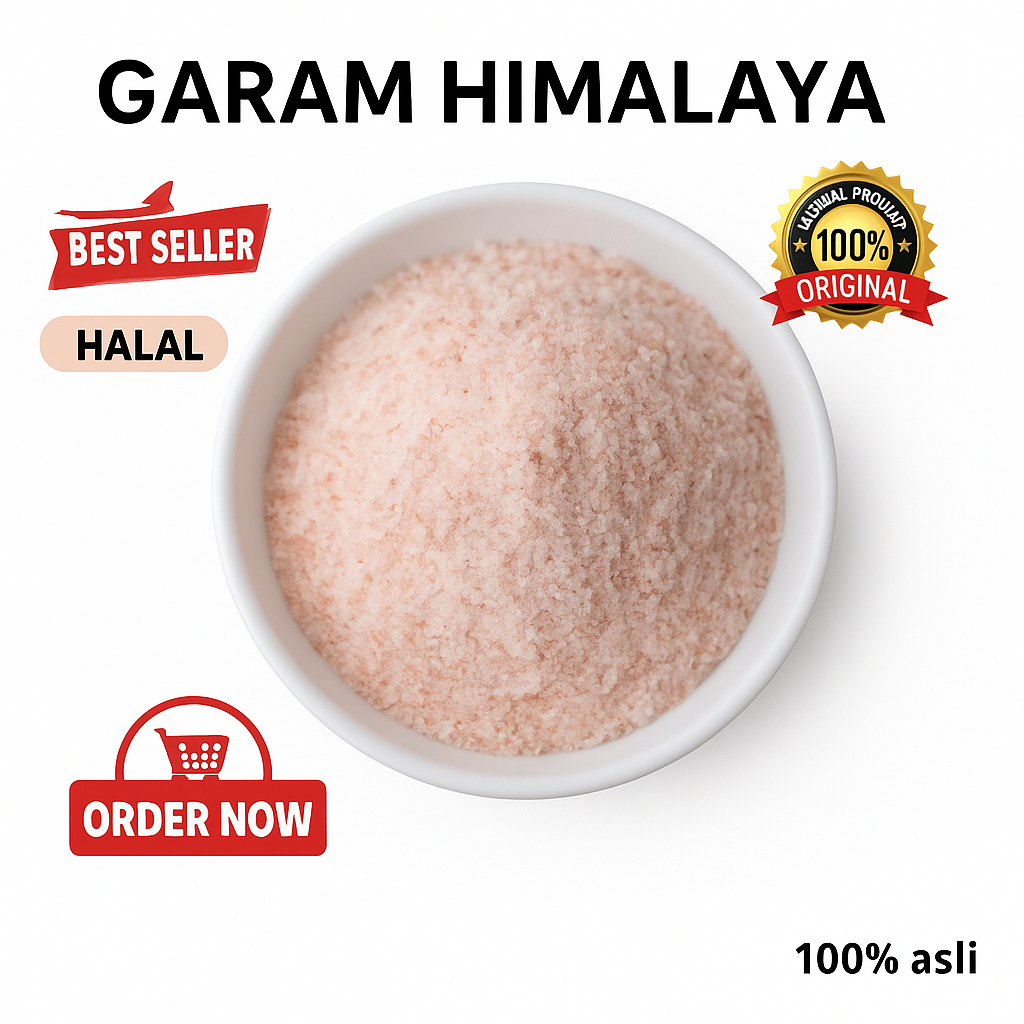 

GARAM HIMALAYA 500 GR