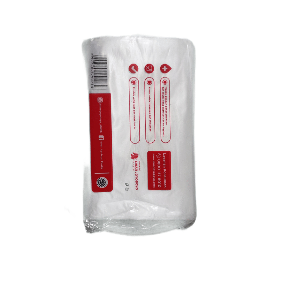 PLASTIK 1kg JOYOBOYO