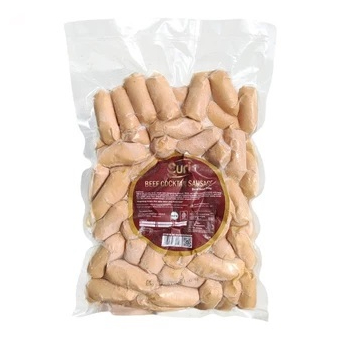 

SURI Beef Cocktail Sausages 1 Kg