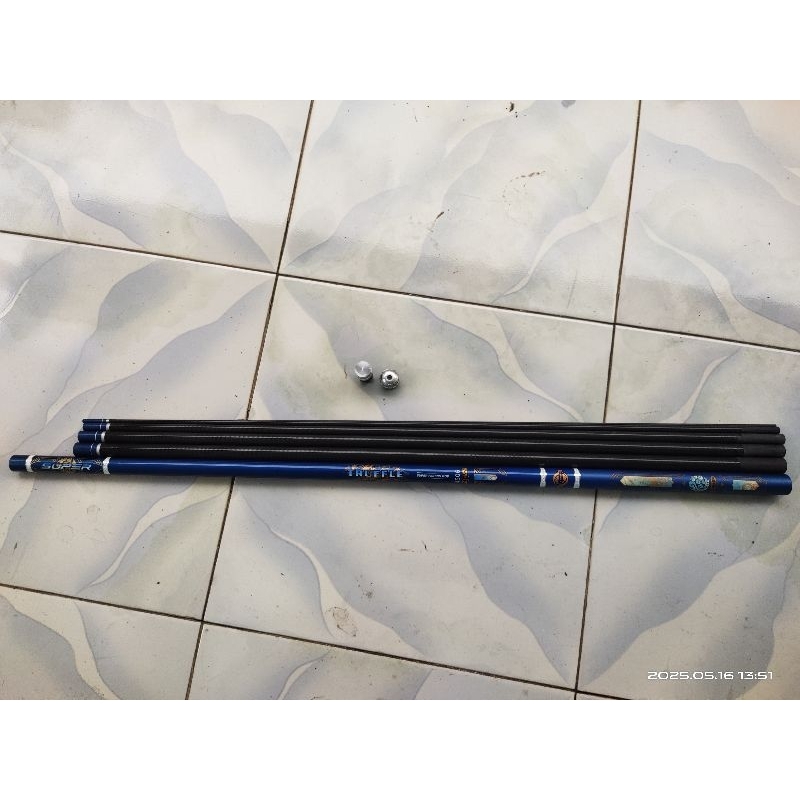 tegek stella truffle gen 1 450cm