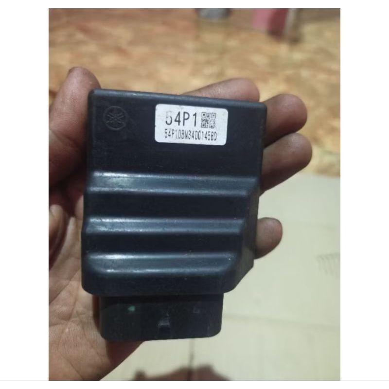 ecu Yamaha Mio j,Mio GT 54P O, 54P 1