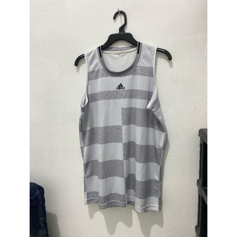 Jersey Basket Preloved Medan