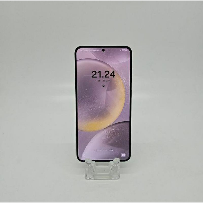 Samsung Galaxy S24 Plus 256 GB Second Bergaransi Resmi