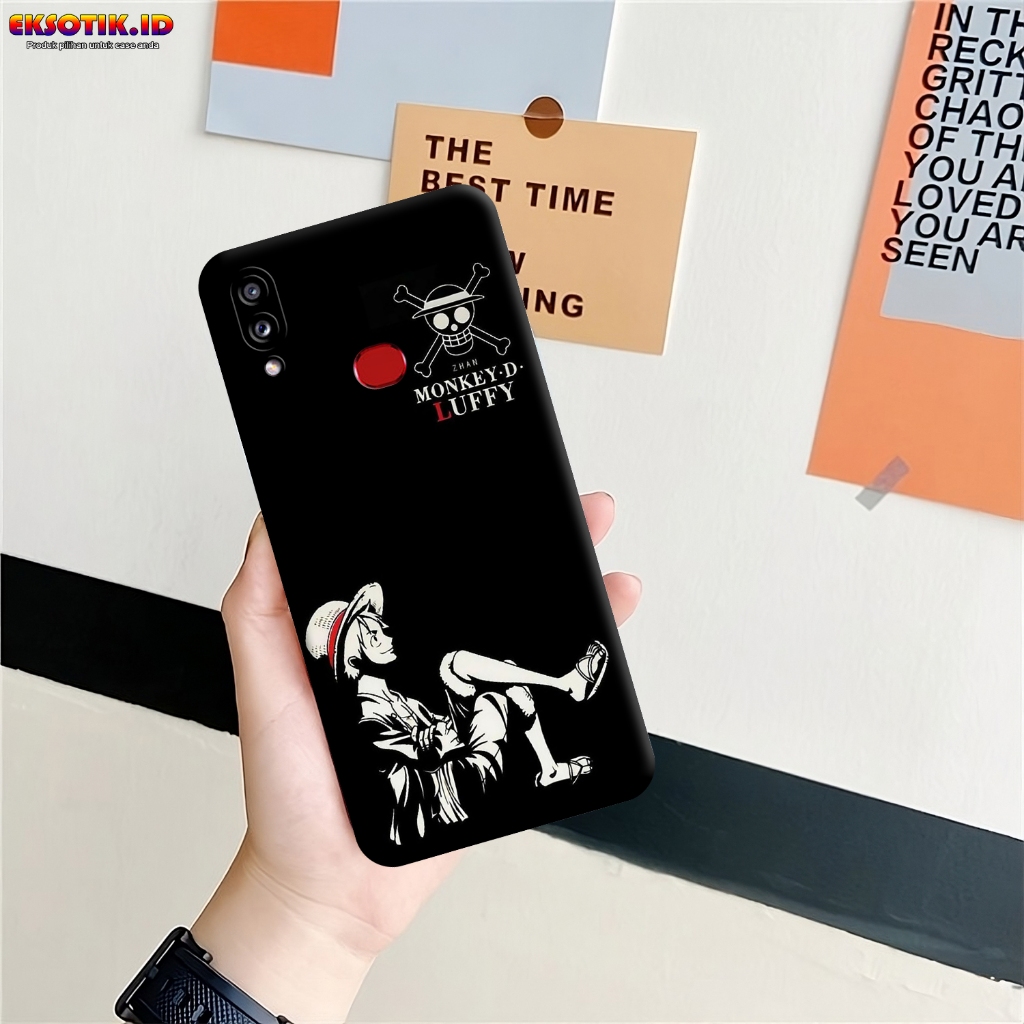 Case SAMSUNG A10s Eksotik.id Casing SAMSUNG A10s Aksesoris Skin Handphone SIlikon SAMSUNG A10s Kesin
