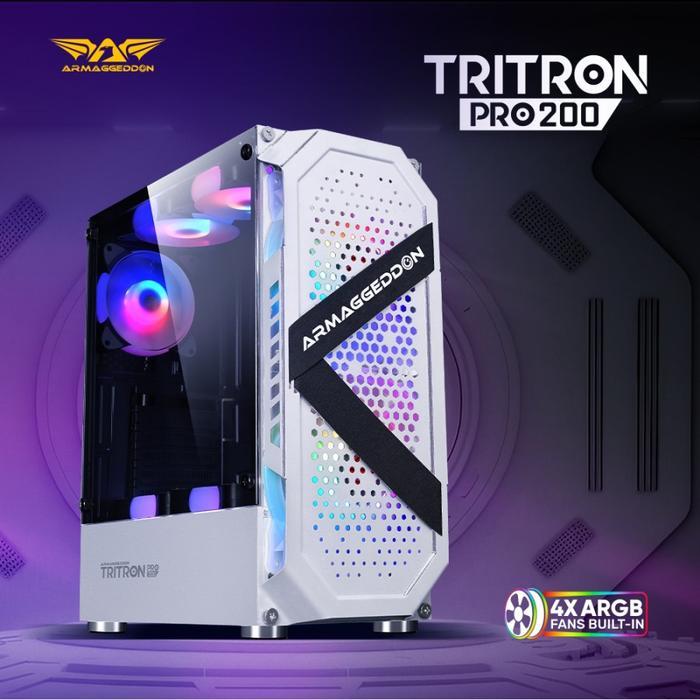 High End Gaming PC Desktop Rakitan Pesanan Andre Jonathan