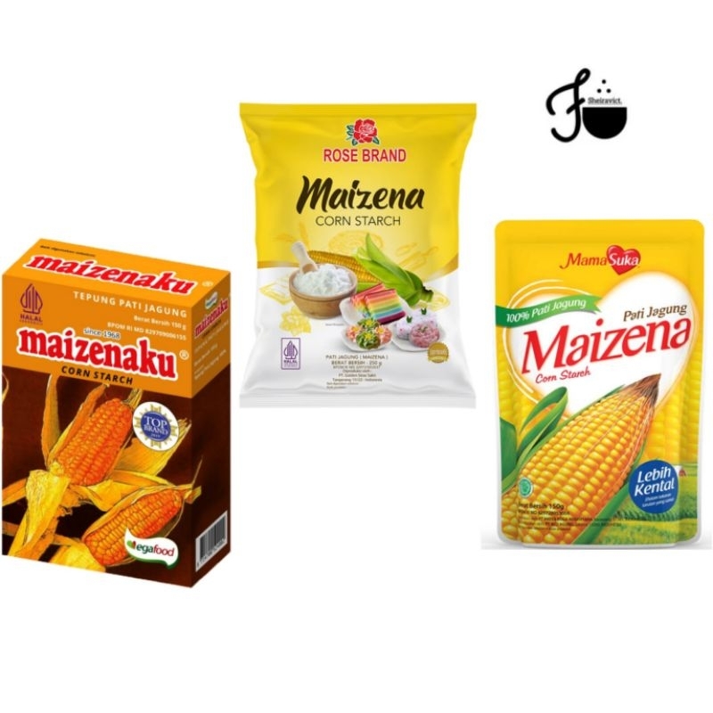 

TEPUNG MAIZENA