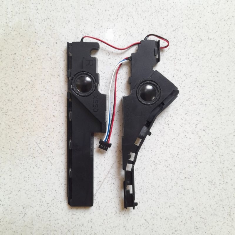 Speaker Laptop Asus X550 X550Xi X550L X550C A550c A550L A550j X550j