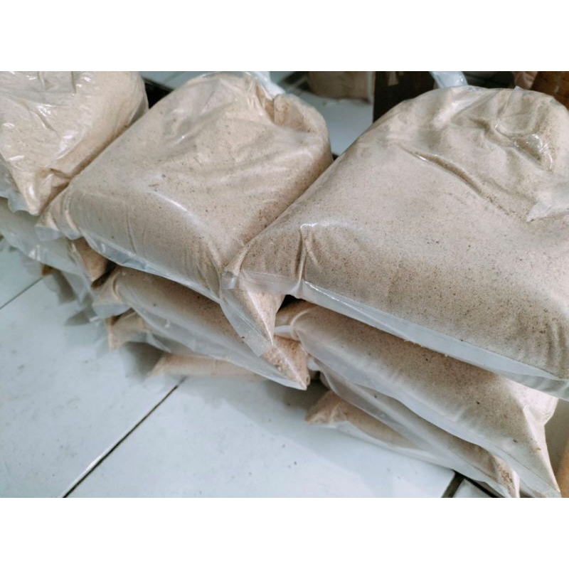 

bumbu boci serbaguna asin gurih 1kg penyedap masakan