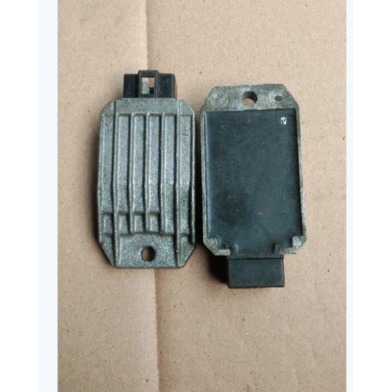 KIPROK REGULATOR MIO J SOUL GT PNP VINO XRIDE VIXON NEW SEKEN COPOTAN