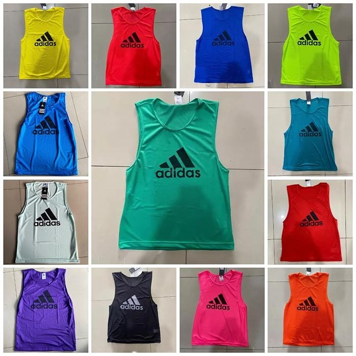 ROMPI JARING ADIDAS LATIHAN BOLA FUTSAL GRADE ORIGINAL