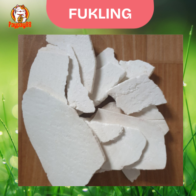 

FU LING PREMIUM / PORIA / FULING / FU LIN 500 GRM