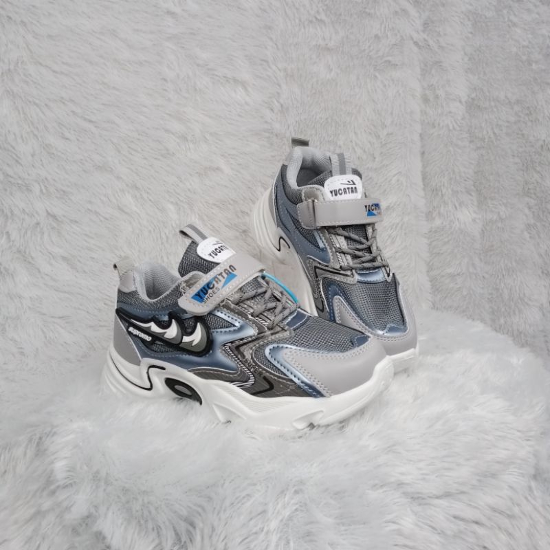 SEPATU ANAK ANAK YUCATAN - 26-37.