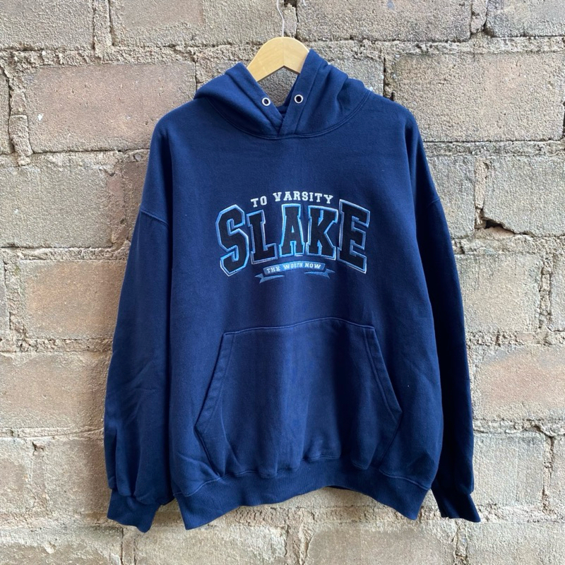 hoodie second Twn