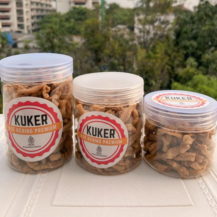 

Usus Ayam kriapi Original Premium / Keripik Usus Ayam Original Termurah Enak