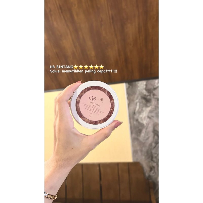 HB DOSTING (DOSIS TINGGI)