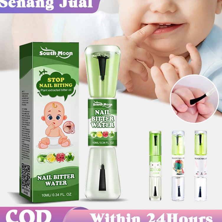 Anti Hisap Jempol Anti Isap Jempol Bayi Berhenti Mengisap Jempol KODE B4H9