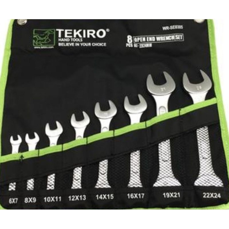 kunci pas 6x7 mm tekiro 19x21 22x24  / TEKIRO kunci pas 19x21 kunci pas 22x24mm tekirob/ kunci pas p