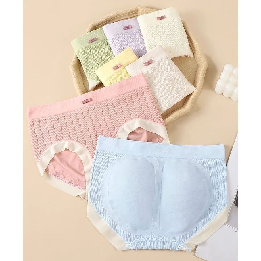 Vixday - Celana dalam Wanita CD Cewek Pita Renda | cd imut CD81