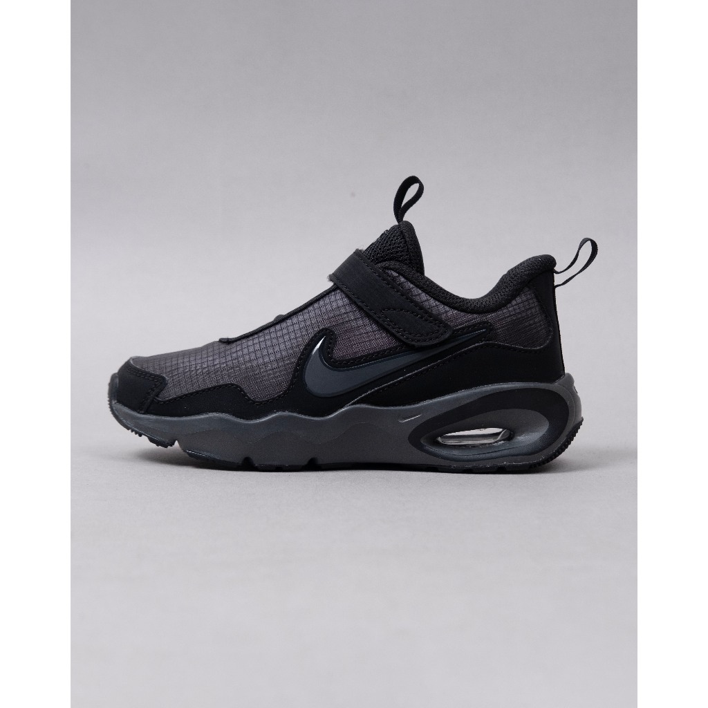 SEPATU ANAK / NIKE AIR MAX NOVA KIDS -  FULL BLACK
