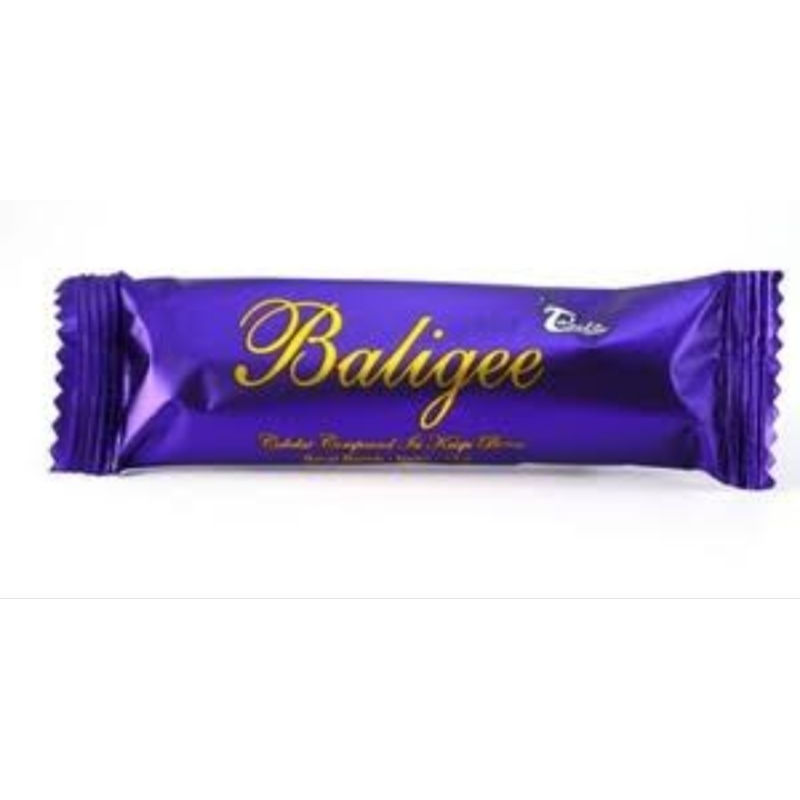 

Baligee Tobeloo Coklat 20 Gr