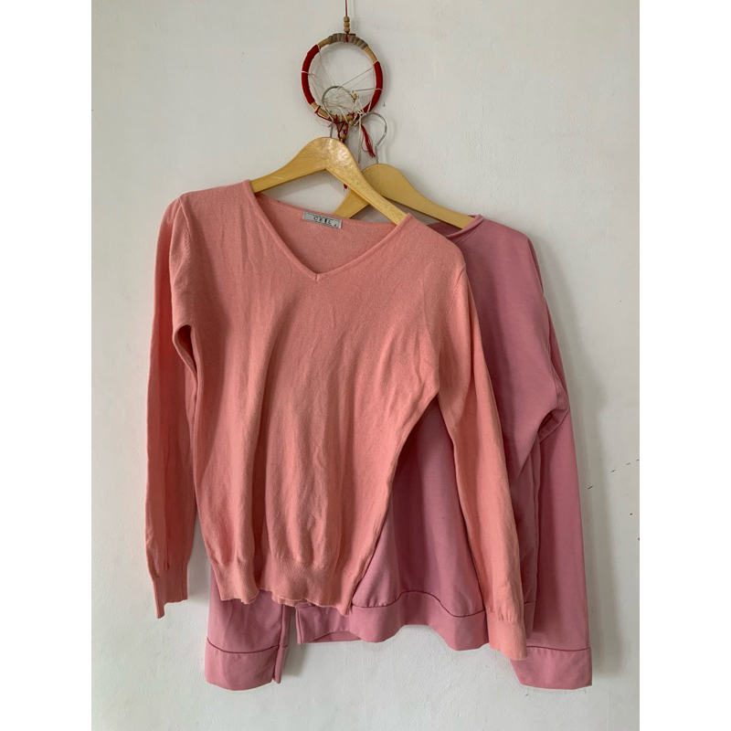 Preloved Bundling
