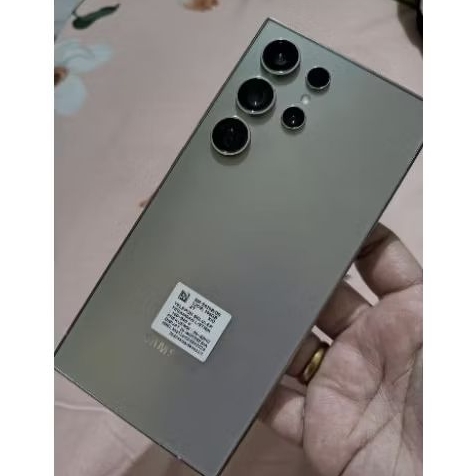 second hand - Samsung Galaxy S23 ULTRA Grey 512GB