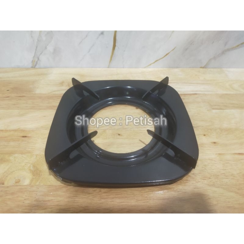 Tatakan Kompor Gas Rinnai Kaki 4 / Tatakan Kompor Gas Rinnai 522C / Tatakan Kompor Gas Kaki 4 / Kaki