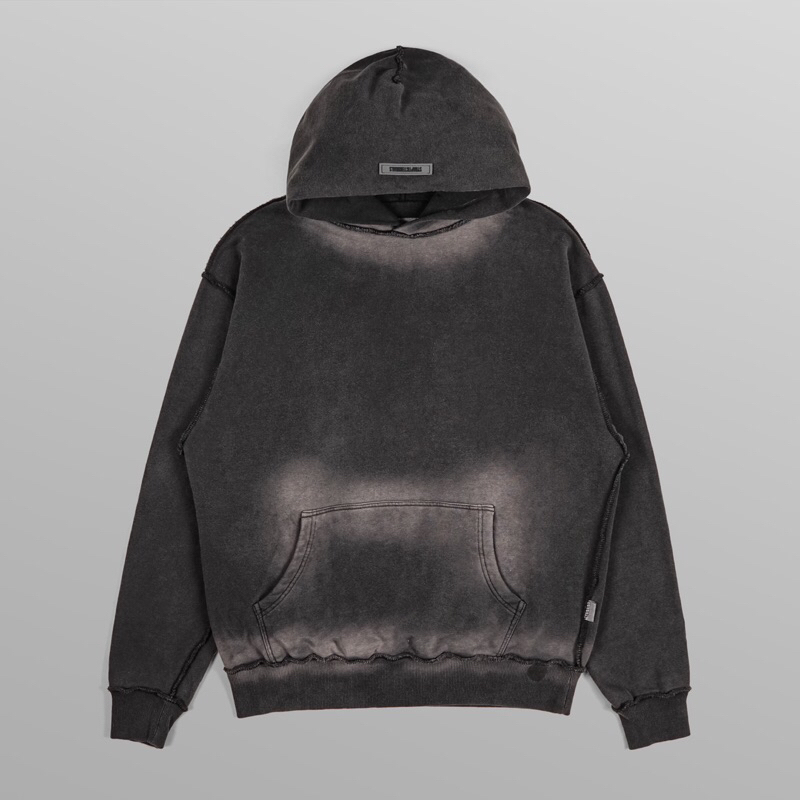 Syanpticterminals - Undercover Hoodie