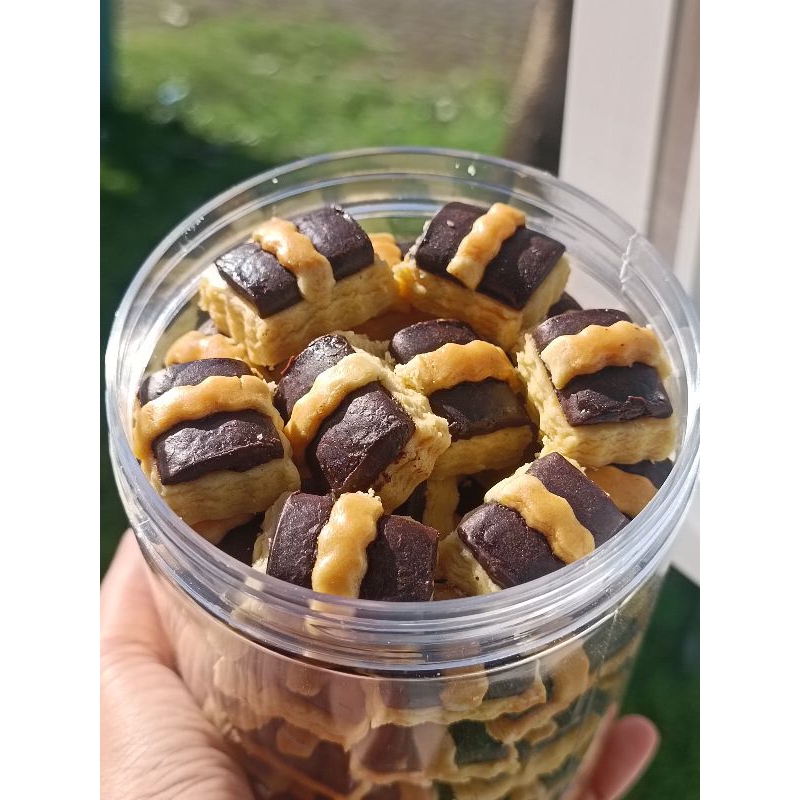 

chocostick