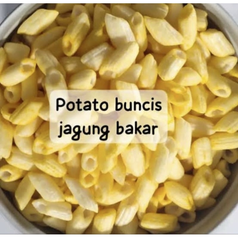 

potato mini rasa jagung manis 250 g