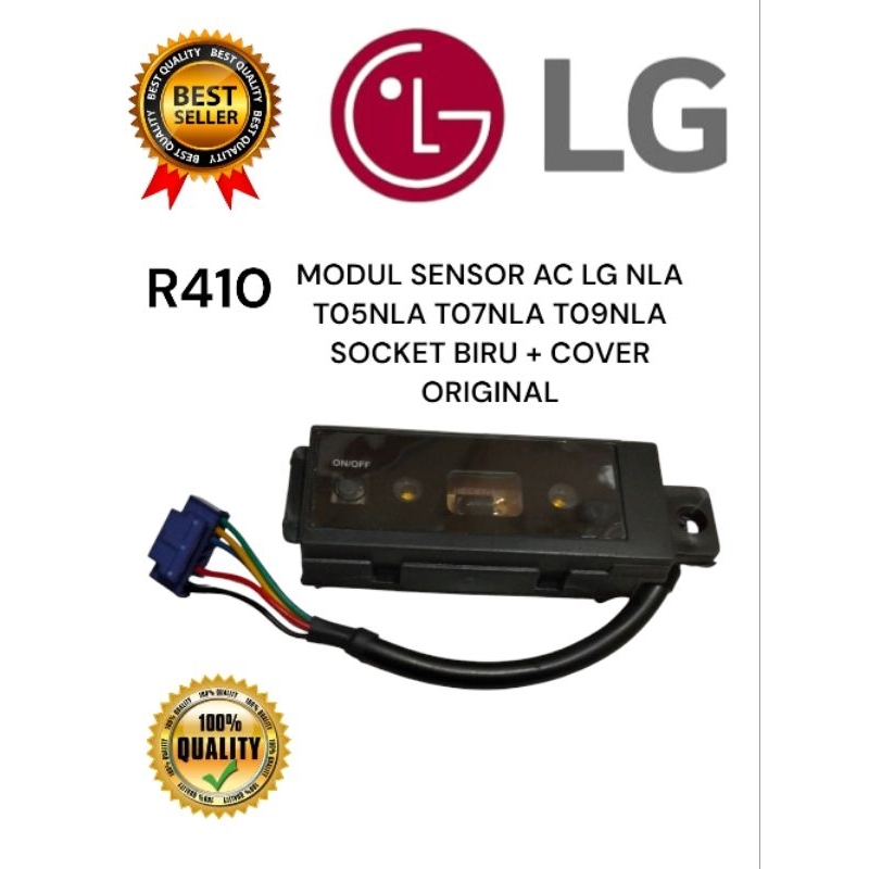 PCB SENSOR AC LG EBR77858301 T05NLT07NL T09NL ORIGINAL