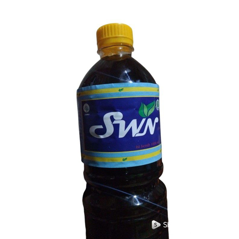 

Jamu herbal swn varian mint