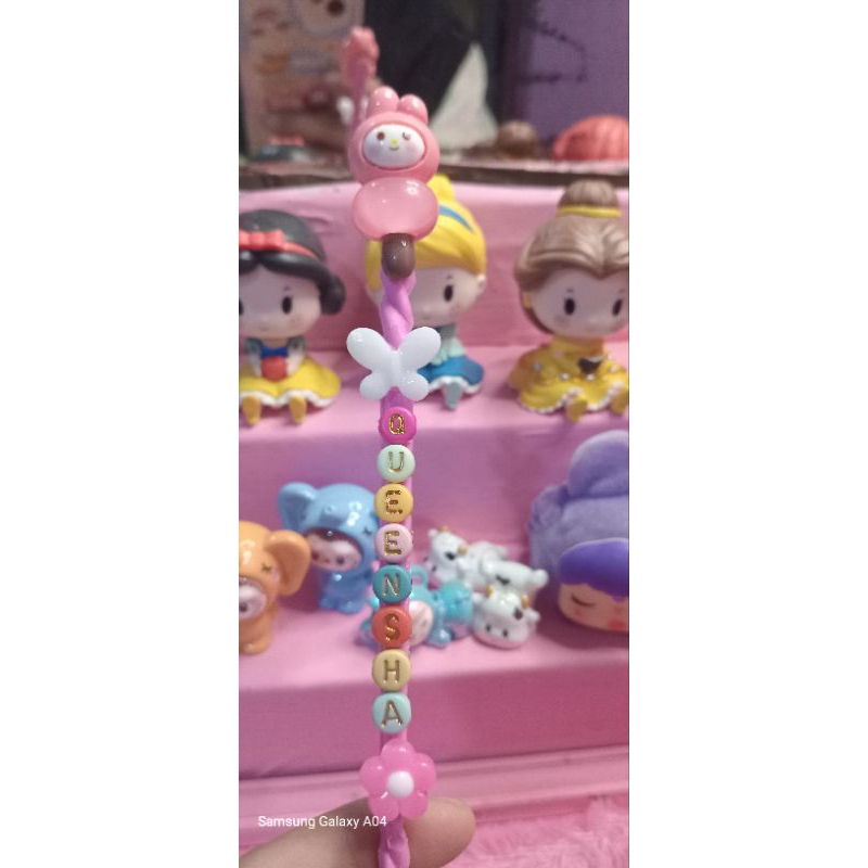 

Tuding ngaji/Tuding ngaji/Khalam ngaji Custom Nama