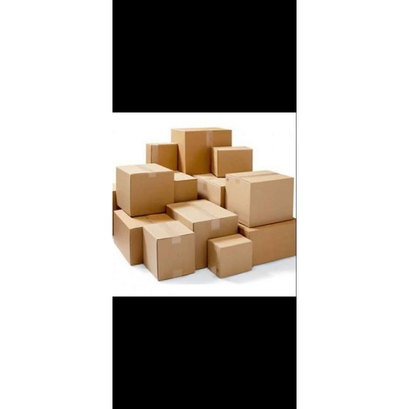 

Box untuk Bonus atau pengganti produk