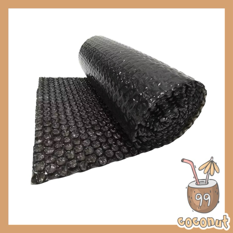 

Extra Tambahan Bubble Wrap