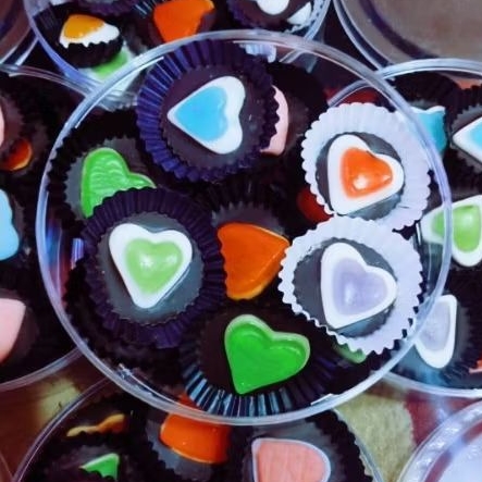 

kue coklat kenyal,rasanya enak di sukai anak anak