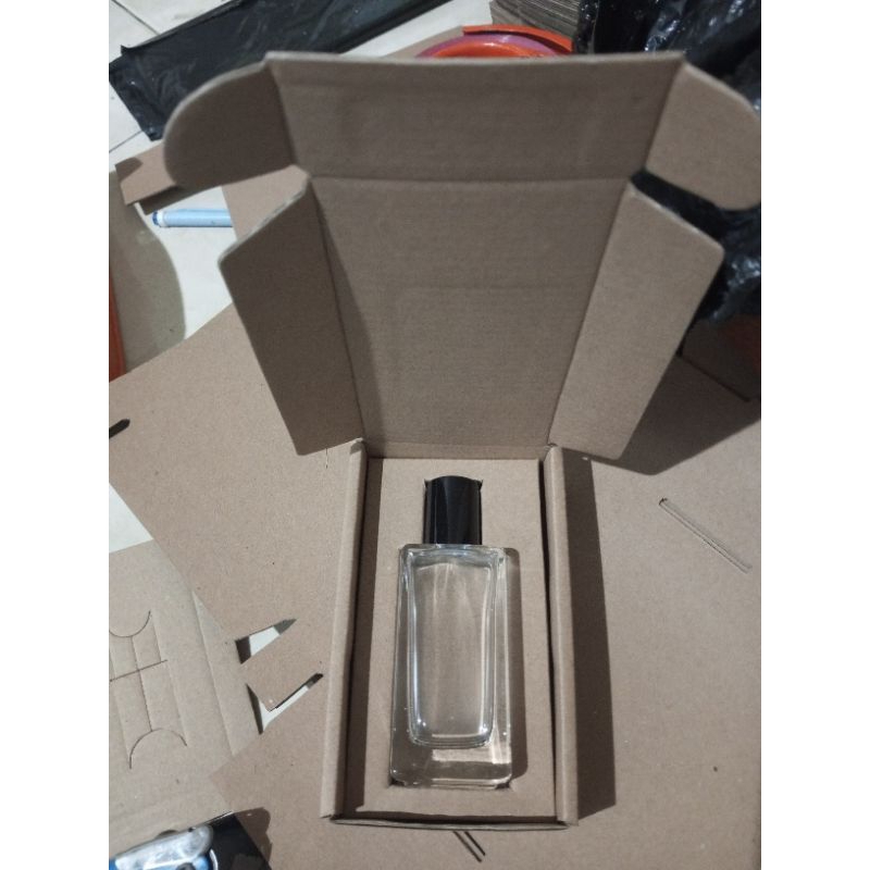 

Rapibox Box Parfum Khusus PW 30ML E-Flute