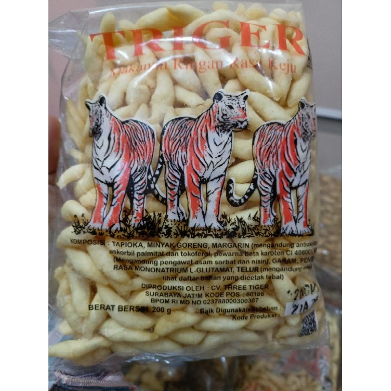 

BIDARAN KEJU MINI TRIGER