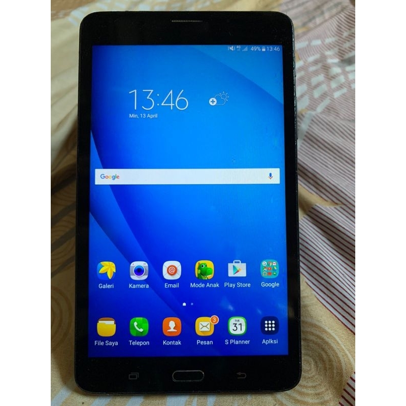 samsung galaxy tab a6 2016