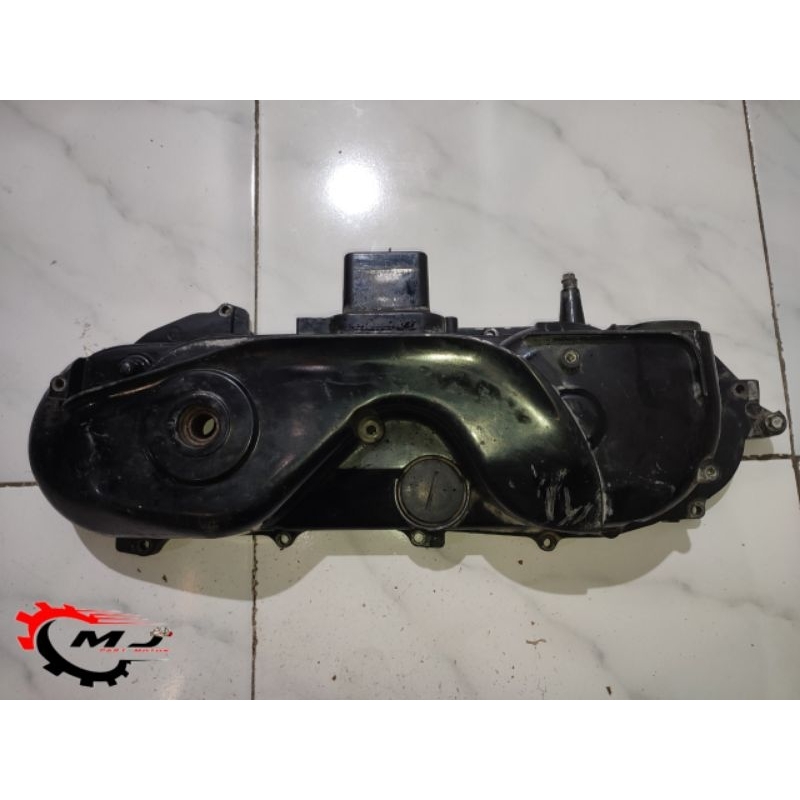 cvt bak cvt mio smile sporty kosong bak cvt saja