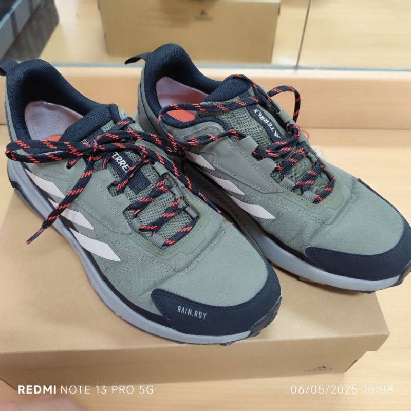 Adidas Terrex Anylander R. RDY / Adidas Hiking
