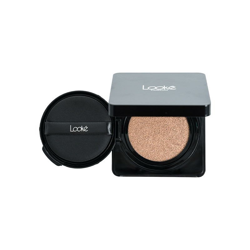 Holy Flawless BB Cushion — LOOKE