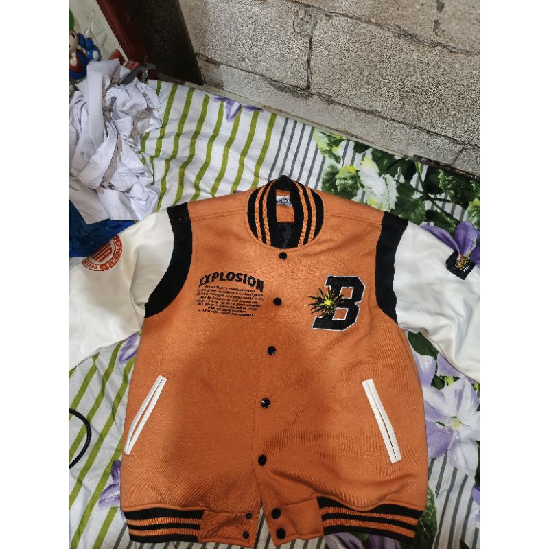 varsity fth bakugo