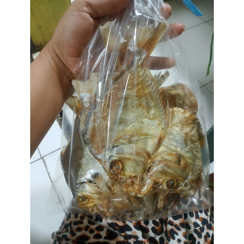 

asin trongtong crispy