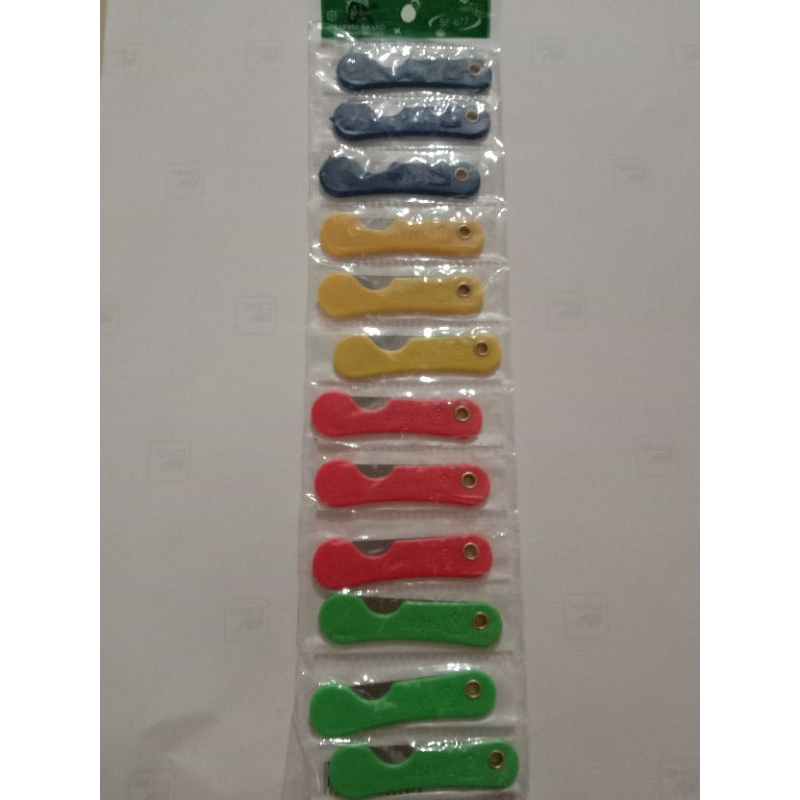 

pemes renteng/cutter/silet