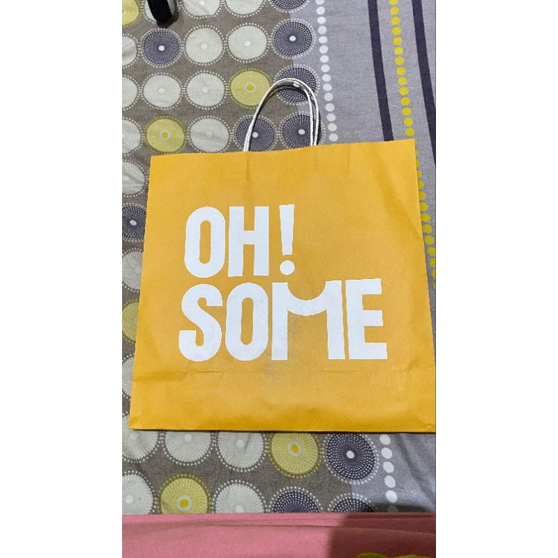 

paperbag oh some (besar jumbo)