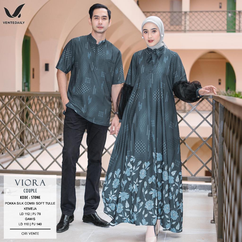 Viora Couple By Vente Daily